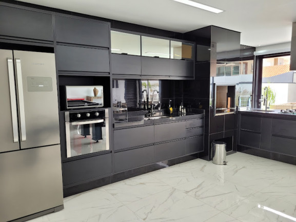 Imagem Casa de Condomínio com 1 Quarto à Venda, 170 m² em Ninho Verde I Eco Residence - Porangaba