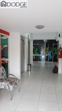 Imagem Apartamento com 2 Quartos à Venda, 58 m² em Demarchi - São Bernardo Do Campo