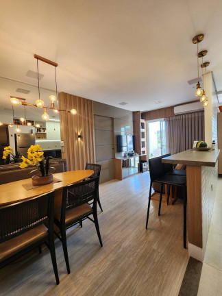 Imagem Apartamento com 2 Quartos à Venda, 66 m² em Cuiabá Imagem Apartamento com 2 Quartos à Venda, 66 m² em Cuiabá