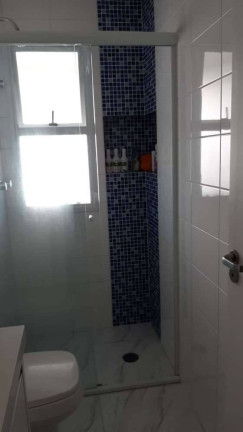 Imagem Apartamento com 3 Quartos à Venda, 97 m² em Alto Da Mooca - São Paulo