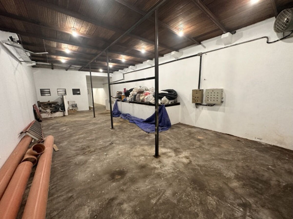 Imagem Imóvel Comercial à Venda, 1.000 m² em Barra Funda - São Paulo