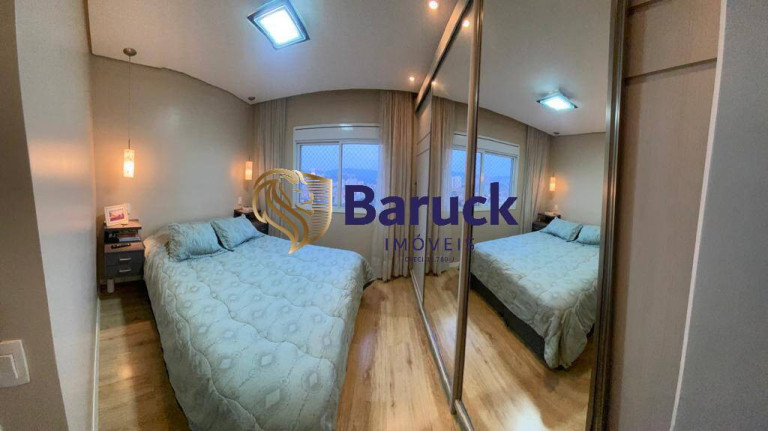 Imagem Apartamento com 3 Quartos à Venda, 80 m² em Centro - São Bernardo Do Campo Imagem Apartamento com 3 Quartos à Venda, 80 m² em Centro - São Bernardo Do Campo