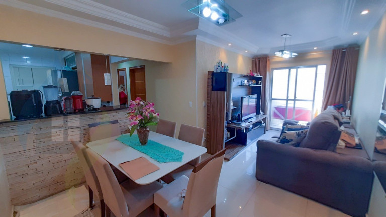 Imagem Imóvel com 2 Quartos à Venda, 68 m² em Taboão - São Bernardo Do Campo Imagem Imóvel com 2 Quartos à Venda, 68 m² em Taboão - São Bernardo Do Campo