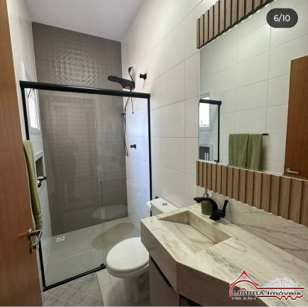 Imagem Casa com 3 Quartos à Venda, 130 m² em Loteamento Villa Branca - Jacareí Imagem Casa com 3 Quartos à Venda, 130 m² em Loteamento Villa Branca - Jacareí