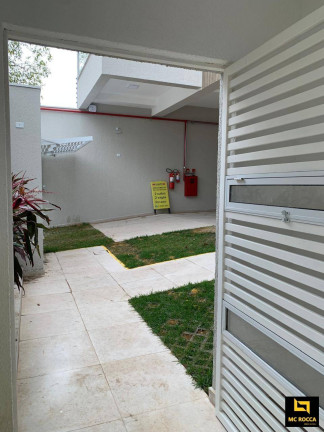 Imagem Cobertura com 2 Quartos à Venda, 105 m² em Santa Maria - Santo André Imagem Cobertura com 2 Quartos à Venda, 105 m² em Santa Maria - Santo André