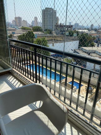 Imagem Apartamento com 3 Quartos à Venda, 97 m² em Tatuapé - São Paulo Imagem Apartamento com 3 Quartos à Venda, 97 m² em Tatuapé - São Paulo
