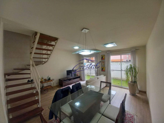 Imagem Casa com 3 Quartos à Venda, 112 m² em Butantã - São Paulo Imagem Casa com 3 Quartos à Venda, 112 m² em Butantã - São Paulo