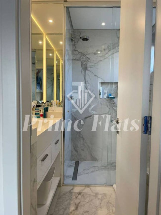 Imagem Apartamento com 3 Quartos à Venda, 260 m² em Itaim Bibi - São Paulo Imagem Apartamento com 3 Quartos à Venda, 260 m² em Itaim Bibi - São Paulo