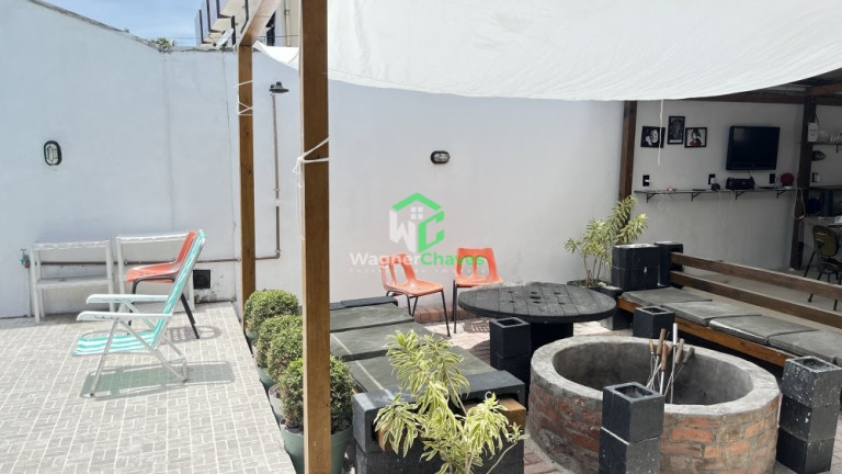 Imagem Casa com 7 Quartos para Alugar ou Temporada, 280 m² em Praia De Leste - Pontal Do Paraná Imagem Casa com 7 Quartos para Alugar ou Temporada, 280 m² em Praia De Leste - Pontal Do Paraná