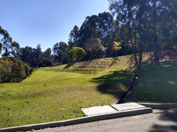 Imagem Terreno à Venda, 1.802 m² em Residencial Tamboré - Barueri Imagem Terreno à Venda, 1.802 m² em Residencial Tamboré - Barueri