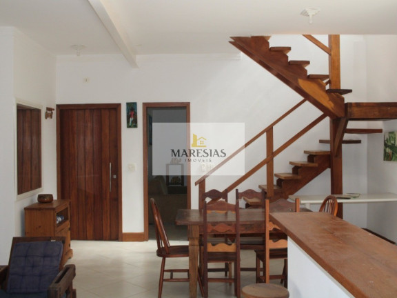 Imagem Casa com 4 Quartos à Venda, 220 m² em Maresias - São Sebastião