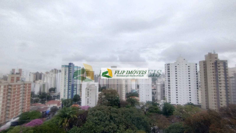 Imagem Apartamento com 3 Quartos à Venda, 156 m² em Cambuí - Campinas Imagem Apartamento com 3 Quartos à Venda, 156 m² em Cambuí - Campinas
