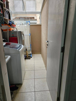 Imagem Casa com 2 Quartos à Venda, 73 m² em Jardim Sarah - São Paulo Imagem Casa com 2 Quartos à Venda, 73 m² em Jardim Sarah - São Paulo