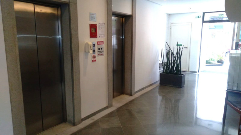Sala Comercial à Venda, 52 m² em Perdizes - São Paulo