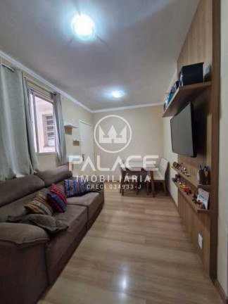 Imagem Apartamento com 2 Quartos à Venda, 45 m² em Piracicamirim - Piracicaba Imagem Apartamento com 2 Quartos à Venda, 45 m² em Piracicamirim - Piracicaba