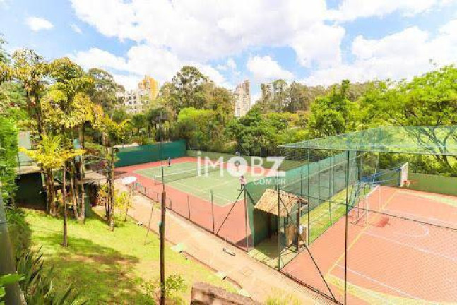Imagem Imóvel com 3 Quartos à Venda, 182 m² em Panamby - São Paulo Imagem Imóvel com 3 Quartos à Venda, 182 m² em Panamby - São Paulo