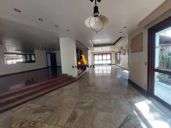 Casa de Condomínio com 7 Quartos à Venda, 707 m² em Barra Da Tijuca - Rio De Janeiro