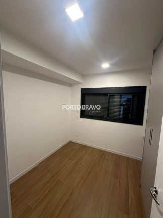 Imagem Apartamento com 3 Quartos para Alugar, 124 m² em Alphaville - Barueri