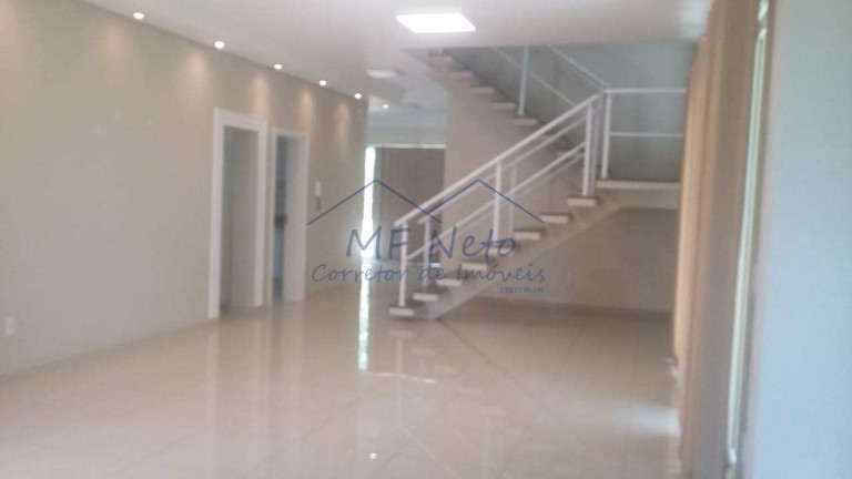 Imagem Casa com 4 Quartos à Venda, 392 m² em Condomínio Cidade Jardim - Pirassununga