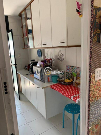 Imagem Apartamento com 3 Quartos à Venda, 75 m² em Tatuapé - São Paulo Imagem Apartamento com 3 Quartos à Venda, 75 m² em Tatuapé - São Paulo