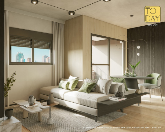 Imagem Apartamento com 2 Quartos à Venda, 50 m² em Saúde - São Paulo Imagem Apartamento com 2 Quartos à Venda, 50 m² em Saúde - São Paulo