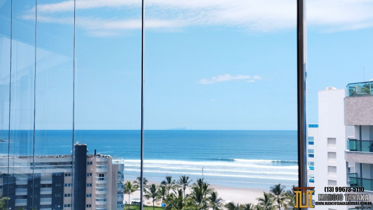 Imagem Cobertura com 4 Quartos à Venda, 223 m² em Riviera - Bertioga