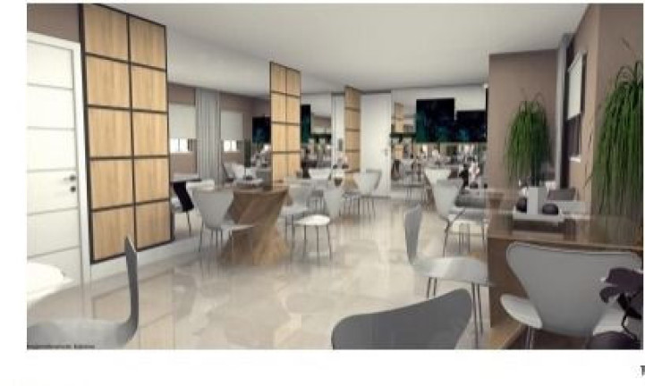 Imagem Apartamento com 2 Quartos à Venda, 66 m² em Urbanova - São José Dos Campos