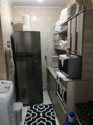 Imagem Imóvel com 1 Quarto à Venda, 34 m² em Parque Dos Maias - Porto Alegre