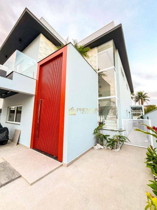 Imagem Sobrado com 4 Quartos à Venda, 340 m² em Massaguaçu - Caraguatatuba Imagem Sobrado com 4 Quartos à Venda, 340 m² em Massaguaçu - Caraguatatuba