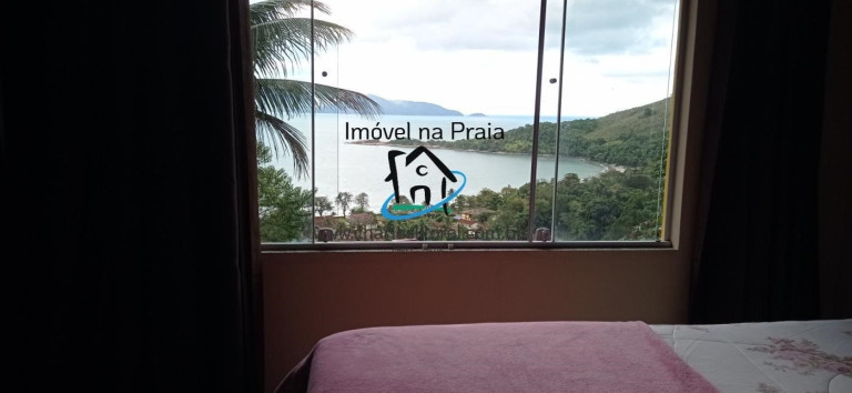 Imagem Casa com 3 Quartos à Venda, 150 m² em Praia Da Fortaleza - Ubatuba Imagem Casa com 3 Quartos à Venda, 150 m² em Praia Da Fortaleza - Ubatuba