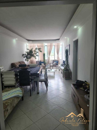 Imagem Apartamento com 2 Quartos à Venda, 120 m² em Centro - São Vicente