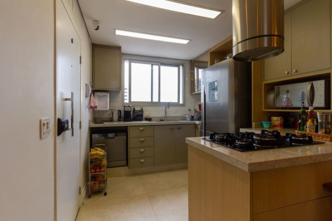 Imagem Apartamento com 3 Quartos à Venda, 110 m² em Alto Da Lapa - São Paulo