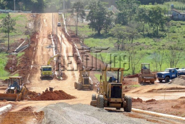 Imagem Terreno à Venda, 250 m² em Guaripocaba - Bragança Paulista