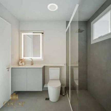 Imagem Apartamento com 3 Quartos à Venda, 103 m² em Pinheiros - São Paulo Imagem Apartamento com 3 Quartos à Venda, 103 m² em Pinheiros - São Paulo