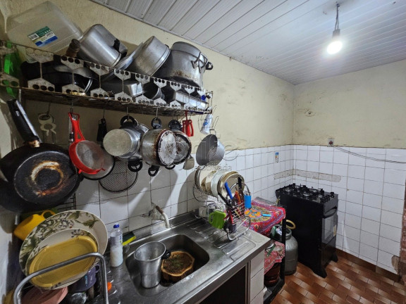 Imagem Casa com 3 Quartos à Venda, 153 m² em Conjunto Ceará Ii - Fortaleza Imagem Casa com 3 Quartos à Venda, 153 m² em Conjunto Ceará Ii - Fortaleza