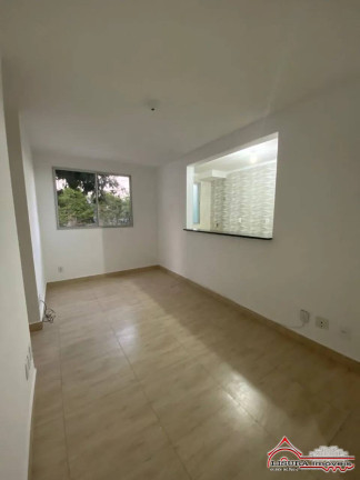 Apartamento com 2 Quartos à Venda, 47 m² em Loteamento Villa Branca - Jacareí