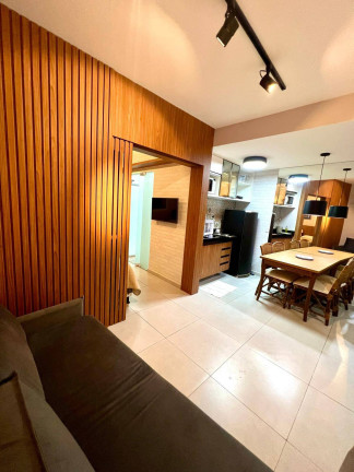 Imagem Apartamento com 1 Quarto à Venda,  em Centro - Tibau Do Sul