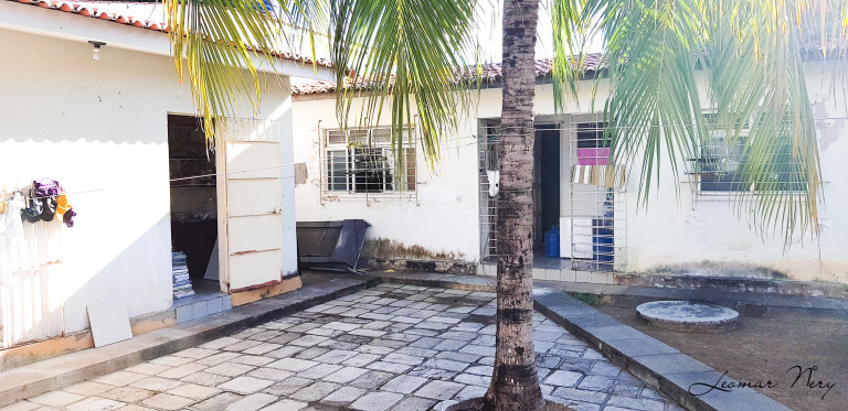 Imagem Casa com 4 Quartos à Venda, 350 m² em Janga - Paulista