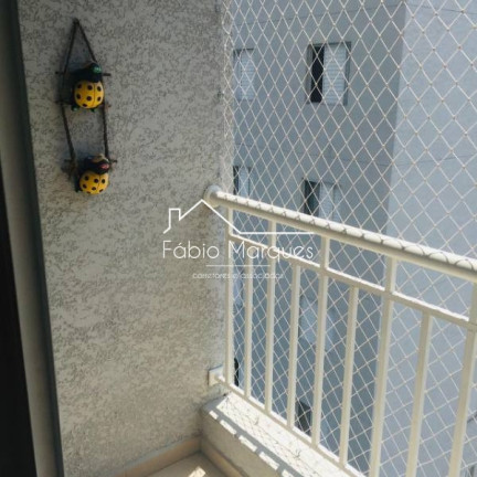 Imagem Apartamento com 2 Quartos à Venda, 47 m² em Vila Talarico - São Paulo