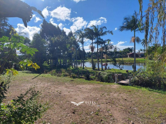 Imagem Chácara com 2 Quartos à Venda, 19.000 m² em Vila Nova - Barra Velha