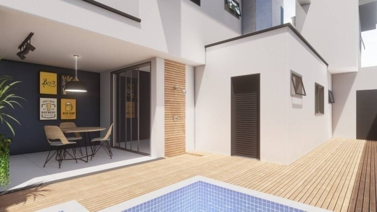 Imagem Casa de Condomínio com 3 Quartos à Venda, 150 m² em Cajuru Do Sul - Sorocaba Imagem Casa de Condomínio com 3 Quartos à Venda, 150 m² em Cajuru Do Sul - Sorocaba
