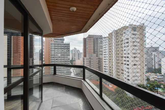 Imagem Imóvel com 4 Quartos à Venda, 170 m² em Perdizes - São Paulo