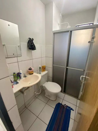 Imagem Apartamento com 3 Quartos à Venda, 59 m² em Santa Isabel - Teresina