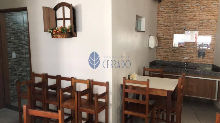 Imagem Casa com 1 Quarto à Venda, 200 m² em Jundiaí - Anápolis