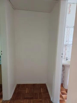 Imagem Apartamento à Venda, 35 m² em Vila Buarque - São Paulo