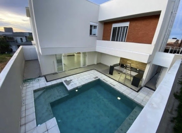 Imagem Casa de Condomínio com 3 Quartos à Venda, 370 m² em Condomínio Residencial Jaguary - São José Dos Campos Imagem Casa de Condomínio com 3 Quartos à Venda, 370 m² em Condomínio Residencial Jaguary - São José Dos Campos