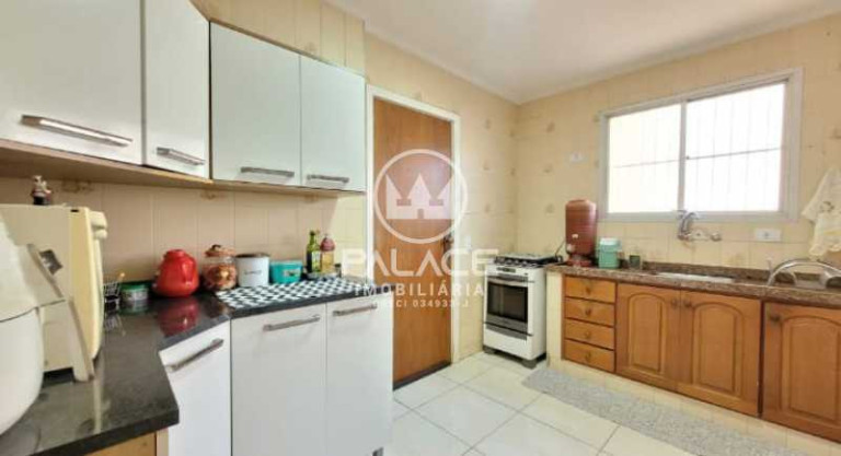 Imagem Apartamento com 3 Quartos à Venda, 88 m² em Alto - Piracicaba