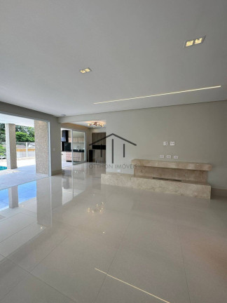Imagem Casa com 4 Quartos à Venda, 391 m² em Alphaville - Santana De Parnaíba
