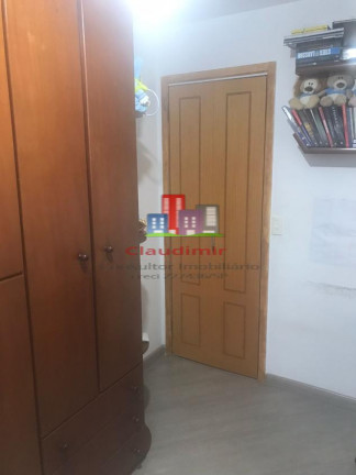 Imagem Apartamento com 2 Quartos à Venda, 48 m² em Vila Gonçalves - São Bernardo Do Campo Imagem Apartamento com 2 Quartos à Venda, 48 m² em Vila Gonçalves - São Bernardo Do Campo
