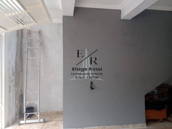 Imagem Casa com 3 Quartos à Venda, 150 m² em Itatiba